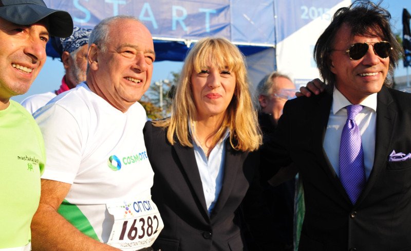 Μια άλλη Ρένα Δούρου -Με σιδεράκια και αφέλειες [εικόνες] | iefimerida.gr 7