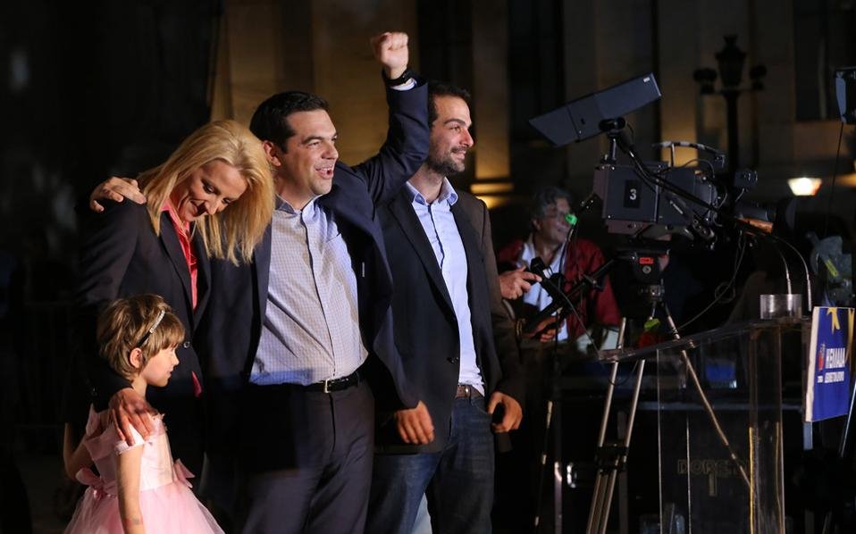 Τι είπε η Ελεονώρα Μελέτη για το κοριτσάκι που κρατούσε η Ρένα Δούρου | iefimerida.gr 0