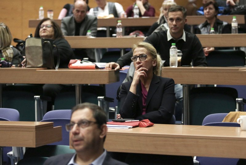 Περιφέρεια: Θα διατεθούν 15 εκατ. ευρώ για την τραγωδία της Δυτικής Αττικής | iefimerida.gr 3