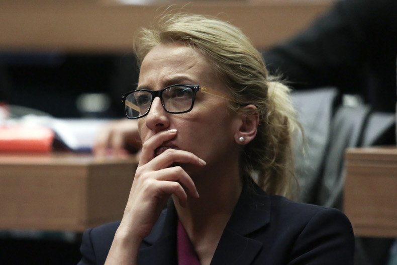 Περιφέρεια: Θα διατεθούν 15 εκατ. ευρώ για την τραγωδία της Δυτικής Αττικής | iefimerida.gr 0