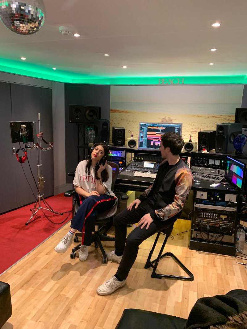  Eurovision 2019: Eτοιμο το ελληνικό τραγούδι -Η έκπληξη που ετοιμάζουν [εικόνες] | iefimerida.gr 3