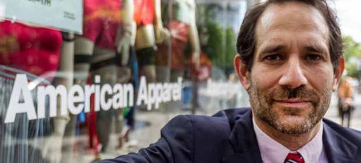American Apparel, η εταιρεία που καταστράφηκε από το ίδιο το αφεντικό της [εικόνες] | iefimerida.gr 4