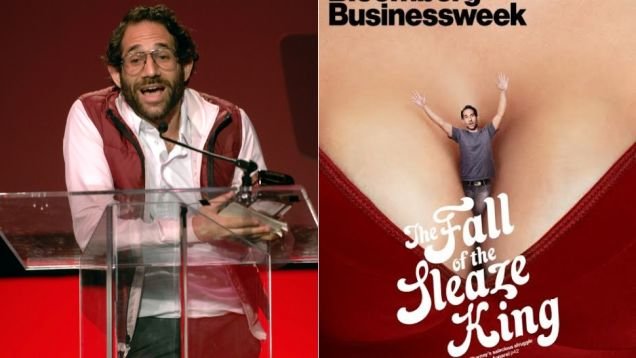 American Apparel, η εταιρεία που καταστράφηκε από το ίδιο το αφεντικό της [εικόνες] | iefimerida.gr 5