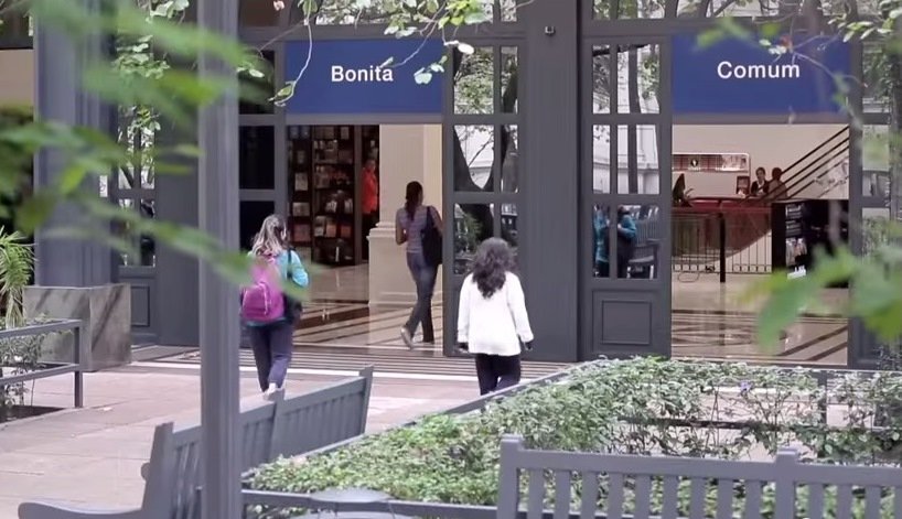 Είσαι όμορφη ή συνηθισμένη; Οι γυναίκες απαντούν χωρίς αυτοπεποίθηση [εικόνες & βίντεο] | iefimerida.gr 0