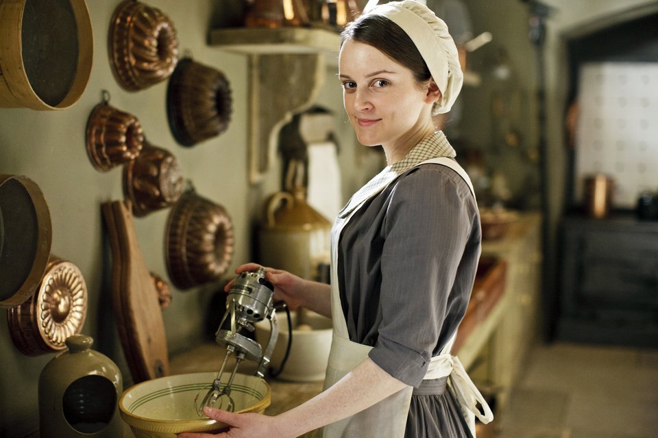 Το «Downton Abbey» γίνεται ταινία! | iefimerida.gr 2