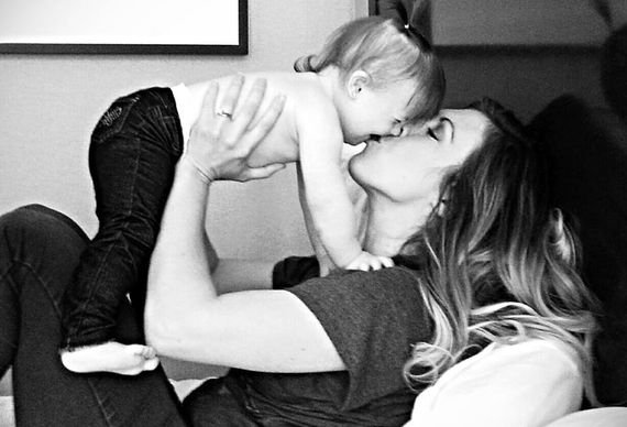 Η κόρη μου έχει σύνδρομο Down -Η μπλόγκερ που θέλει ο κόσμος να μάθει την ομορφιά πίσω από τη διαφορετικότητα [εικόνες] | iefimerida.gr 1