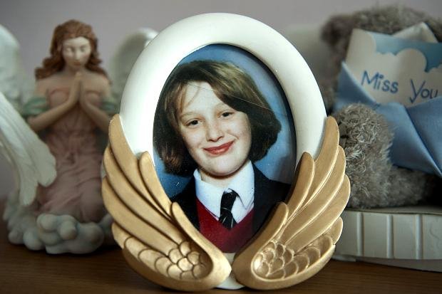 Φρίκη: Σκότωσαν 12χρονο κορίτσι και την έκαναν κεμπάμπ στο Μπλάκπουλ της Αγγλίας [εικόνες] | iefimerida.gr 3