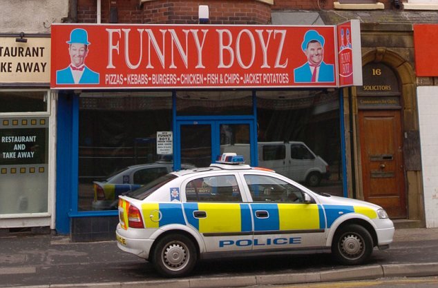 Φρίκη: Σκότωσαν 12χρονο κορίτσι και την έκαναν κεμπάμπ στο Μπλάκπουλ της Αγγλίας [εικόνες] | iefimerida.gr 5