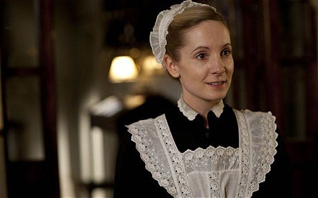 To δημοφιλές Downton Abbey γίνεται ταινία -Ηδη έτοιμο το σενάριο | iefimerida.gr 0