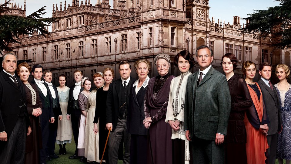 Το «Downton Abbey» γίνεται ταινία! | iefimerida.gr 0