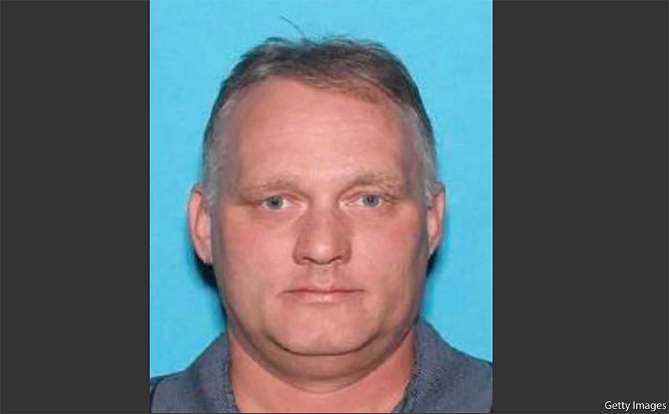 Επίθεση στην Πενσιλβάνια: Αυτός είναι ο δράστης του μακελειού [εικόνα] | iefimerida.gr 0