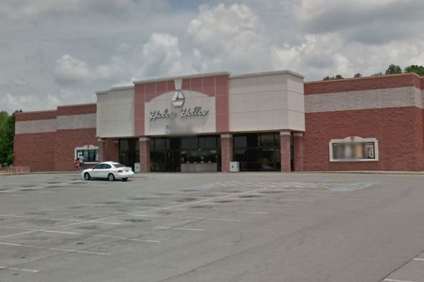 Πυρά μέσα σε κινηματογράφο στο Νάσβιλ του Τενεσί [εικόνες]  | iefimerida.gr 3