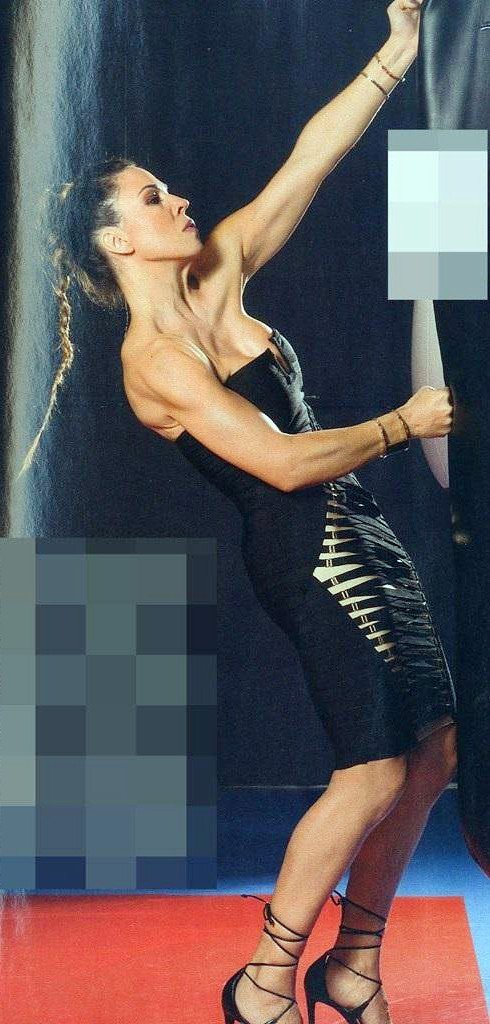 Η Ναταλία Δραγούμη χωρίς ρετούς -Πώς είναι πραγματικά το κορμί της [εικόνες]   | iefimerida.gr 4