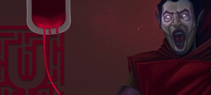 Στη χώρα του Δράκουλα πληρώνουν την είσοδο σε μουσικά Φεστιβάλ με αίμα [εικόνες]  | iefimerida.gr 3