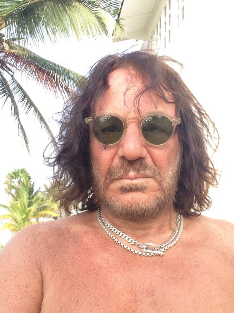 Χάρολντ Μπόρνσταϊν: Ο αντισυμβατικός προσωπικός γιατρός του Τραμπ [εικόνες] | iefimerida.gr 0