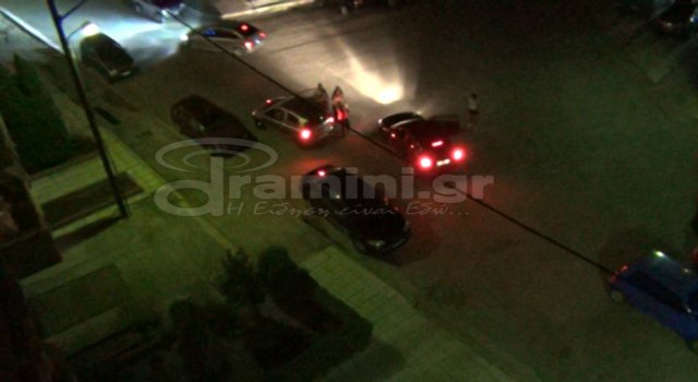 Δράμα: Οι έξαλλοι πανηγυρισμοί στο σπίτι της Αννας Κορακάκη τη στιγμή της νίκης [εικόνες & βίντεο] | iefimerida.gr 3