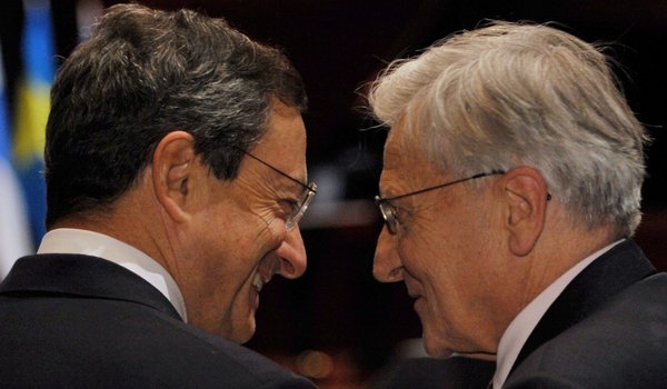 Μάριο Ντράγκι: Εσωσε το ευρώ, θέλει τώρα να σώσει την Ευρώπη | iefimerida.gr 7