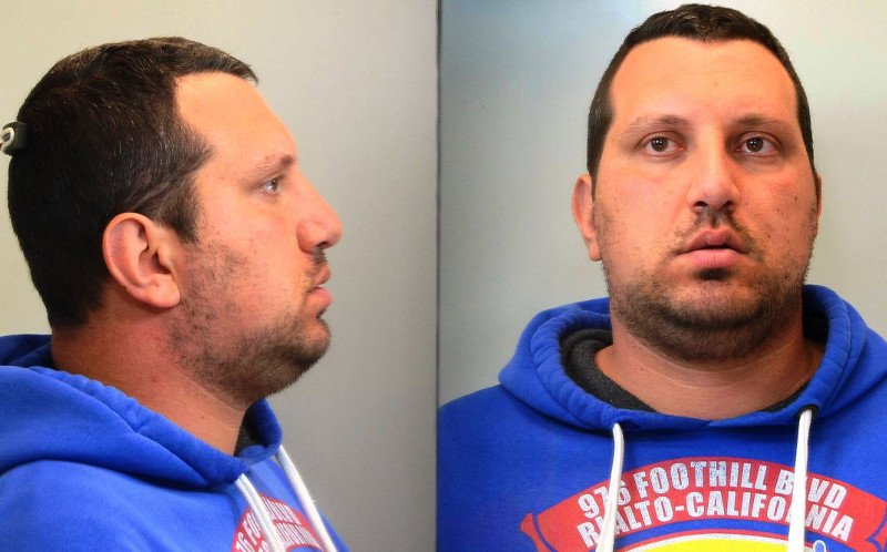 Αυτός είναι ο δράκος με το ποδήλατο -Προσποιούμενος τον αστυνομικό ασελγούσε σε ανήλικες [εικόνες] | iefimerida.gr 0