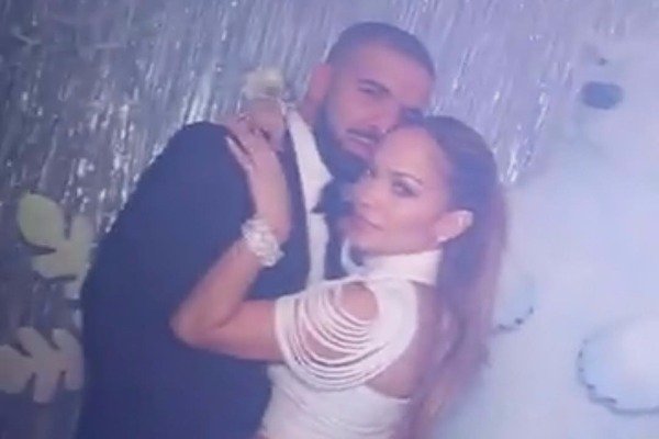 Χώρισαν Τζένιφερ Λόπεζ και Drake [εικόνες] | iefimerida.gr 1