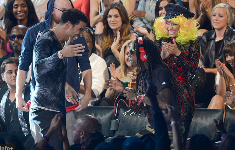 MTV Music Video Awards 2012: Οι νικητές, οι χαμένοι και τα αστέρια της βραδιάς [εικόνες] | iefimerida.gr 14