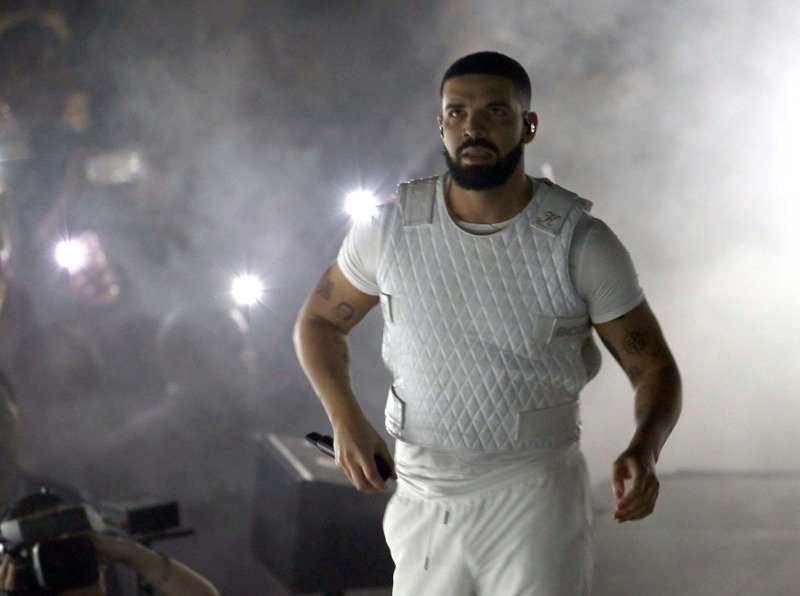 Και η έπαυλη του Drake δεν είναι ορατή στο Google Street view