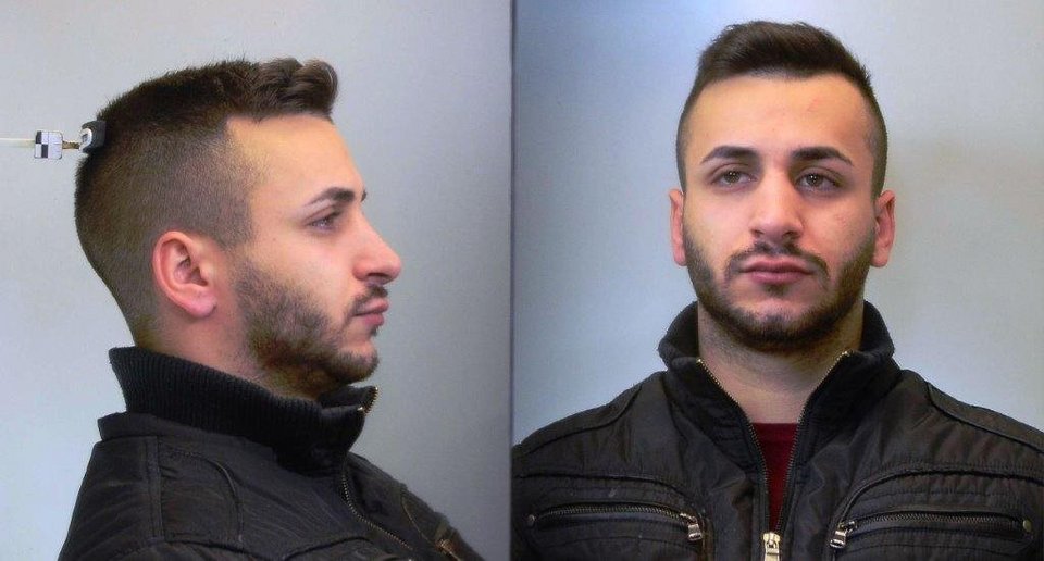 Αυτός είναι ο δράκος των Αμπελοκήπων [εικόνες & βίντεο] | iefimerida.gr 0