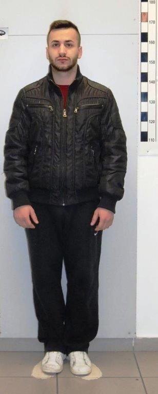 Αυτός είναι ο δράκος των Αμπελοκήπων [εικόνες & βίντεο] | iefimerida.gr 1