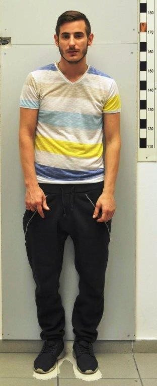 Αυτός είναι ο 29χρονος δράκος του Facebook -Εδινε ναρκωτικά σε ανήλικες και τις βίαζε [εικόνες] | iefimerida.gr 0