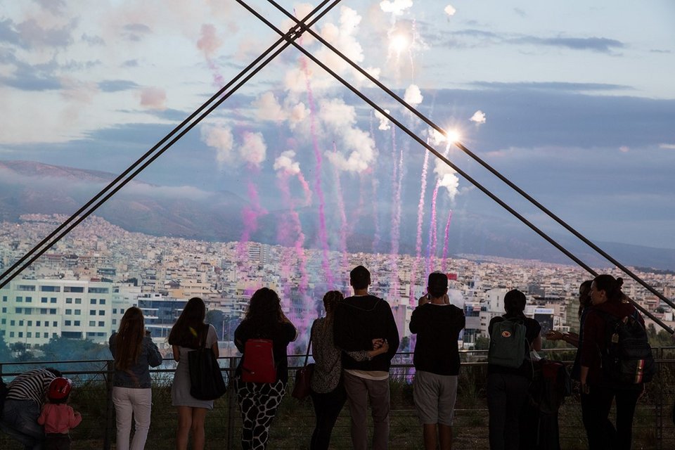 Το καλοκαιρινό Φεστιβάλ του Κέντρου Πολιτισμού Ιδρυμα Νιάρχος -Με ελεύθερη είσοδο [πρόγραμμα]  | iefimerida.gr 0