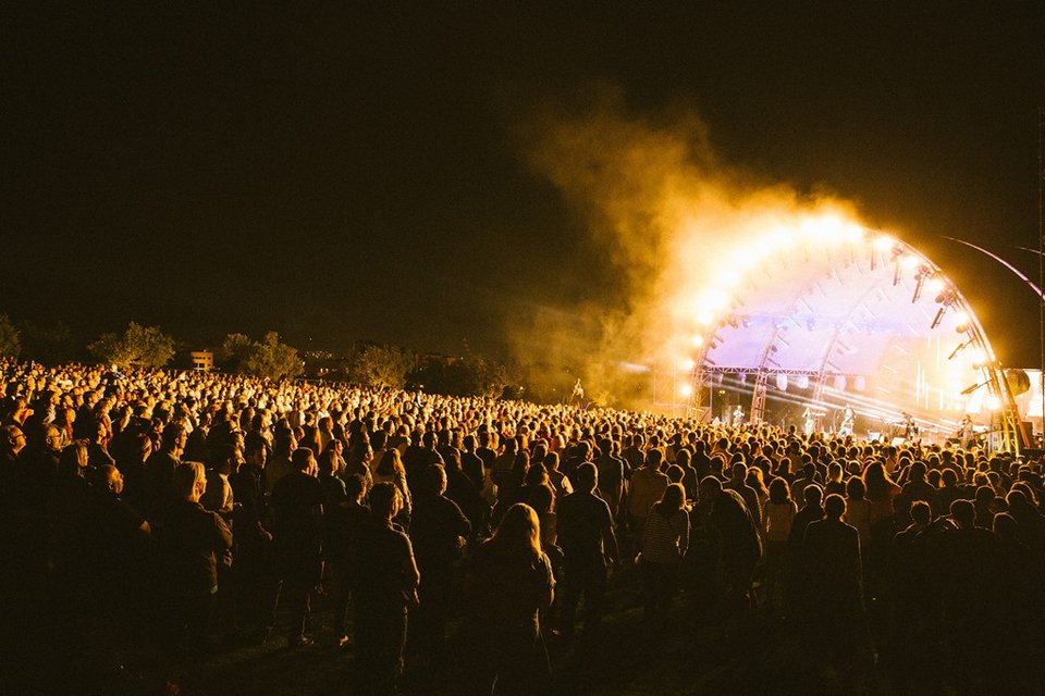 Το καλοκαιρινό Φεστιβάλ του Κέντρου Πολιτισμού Ιδρυμα Νιάρχος -Με ελεύθερη είσοδο [πρόγραμμα]  | iefimerida.gr 3