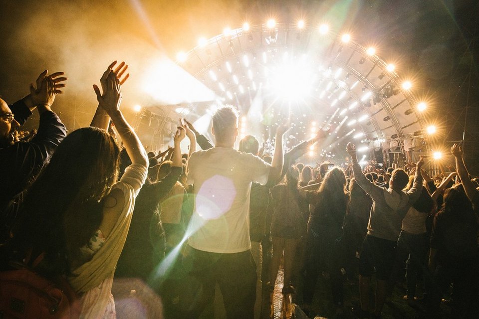 Το καλοκαιρινό Φεστιβάλ του Κέντρου Πολιτισμού Ιδρυμα Νιάρχος -Με ελεύθερη είσοδο [πρόγραμμα]  | iefimerida.gr 1