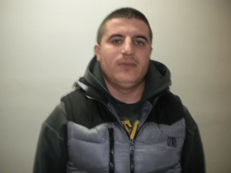 Αυτοί είναι οι οκτώ δραπέτες από την αιματηρή απόδραση στις φυλακές Τρικάλων [εικόνες] | iefimerida.gr 0