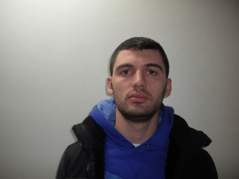 Αυτοί είναι οι οκτώ δραπέτες από την αιματηρή απόδραση στις φυλακές Τρικάλων [εικόνες] | iefimerida.gr 4