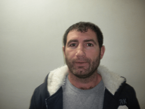 Αυτοί είναι οι οκτώ δραπέτες από την αιματηρή απόδραση στις φυλακές Τρικάλων [εικόνες] | iefimerida.gr 5