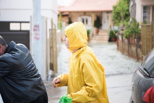 	Η ΝΔ παρέδωσε αγαθά στους πληγέντες της Δυτ. Αττικής [εικόνες] | iefimerida.gr 8