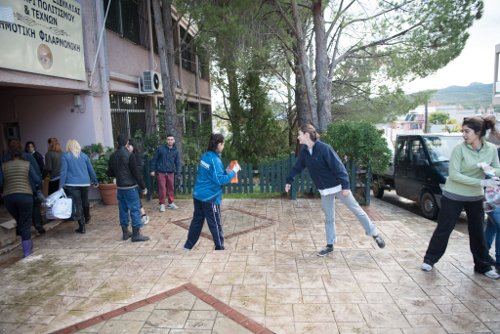 	Η ΝΔ παρέδωσε αγαθά στους πληγέντες της Δυτ. Αττικής [εικόνες] | iefimerida.gr 9