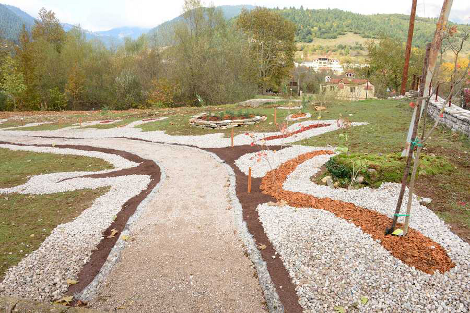 Κάποια Δάση έχουν τη δική τους Αύρα: Επιστροφή αγάπης στη φύση [εικόνες&βίντεο] | iefimerida.gr 0