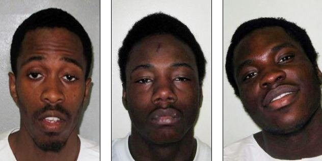 Λήστες πυροβολούν και αφήνουν παράλυτο 5χρονο κορίτσι [βίντεο] | iefimerida.gr 0