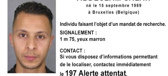 Το Βέλγιο είναι άντρο τρομοκρατών -Ζουν κυρίως σε προάστιο των Βρυξελλών [εικόνες] | iefimerida.gr 2