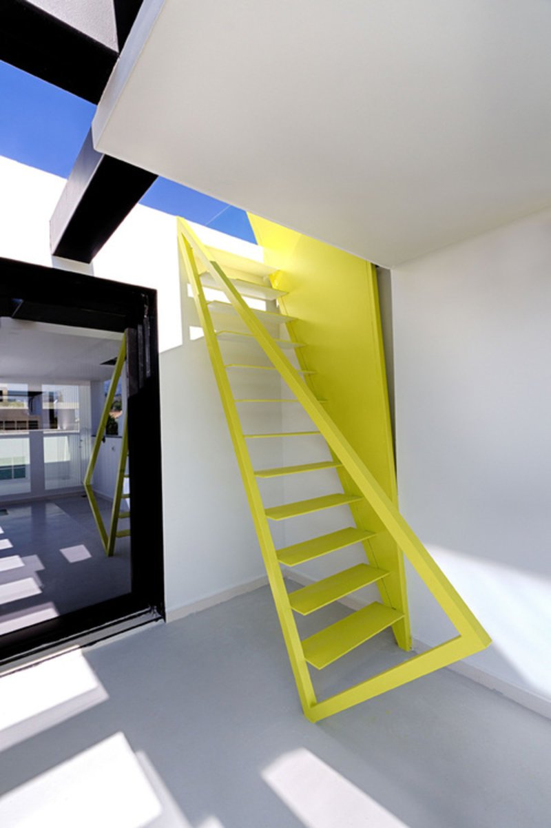 Dream House: Ενα σπίτι σαν παζλ στο Κεφαλάρι -Μισό παραδοσιακό, μισό ντιζαϊνάτο [εικόνες] | iefimerida.gr 6