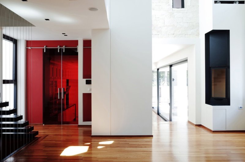 Dream House: Ενα σπίτι σαν παζλ στο Κεφαλάρι -Μισό παραδοσιακό, μισό ντιζαϊνάτο [εικόνες] | iefimerida.gr 7