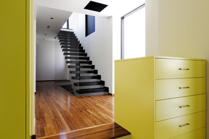 Dream House: Ενα σπίτι σαν παζλ στο Κεφαλάρι -Μισό παραδοσιακό, μισό ντιζαϊνάτο [εικόνες] | iefimerida.gr 3