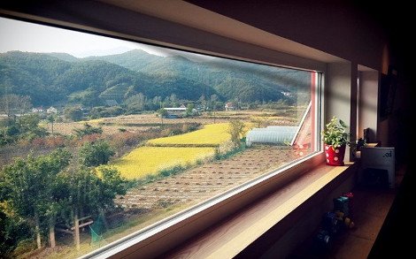 Παρανοϊκή αρχιτεκτονική: Απολαύστε τον καφέ σας σε μια καφετέρια σε σχήμα φωτογραφικής μηχανής [εικόνες] | iefimerida.gr 2