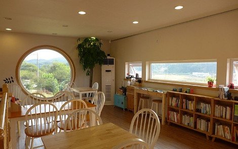 Παρανοϊκή αρχιτεκτονική: Απολαύστε τον καφέ σας σε μια καφετέρια σε σχήμα φωτογραφικής μηχανής [εικόνες] | iefimerida.gr 5