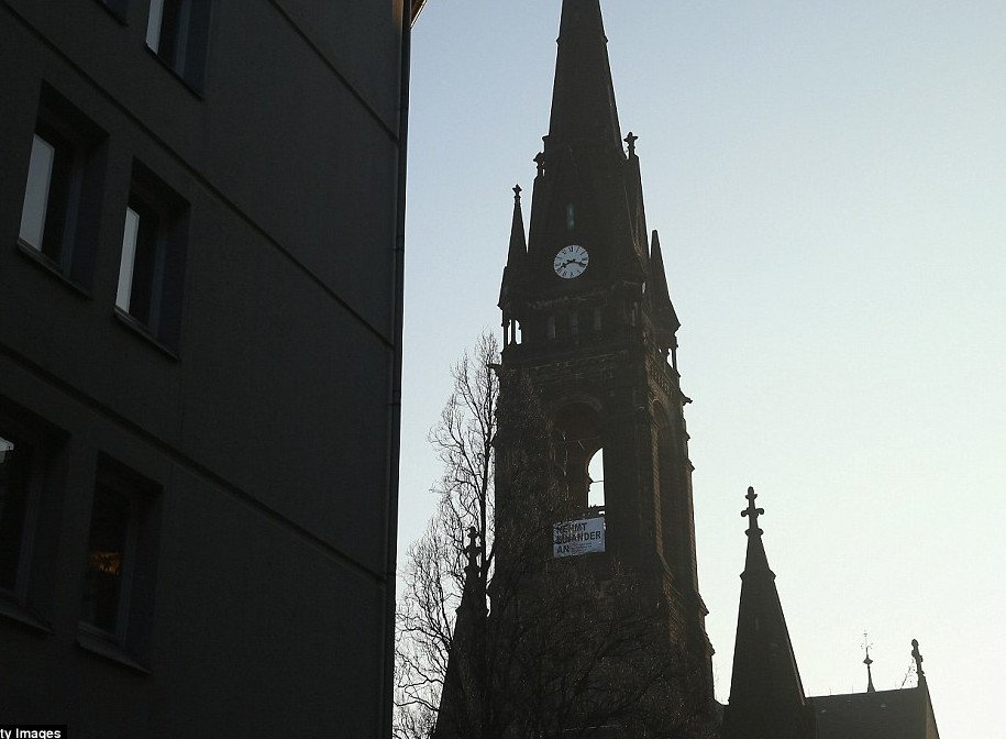 Η Δρέσδη 70 χρόνια μετά τους βομβαρδισμούς: Από τα ερείπια στην πλήρη αναγέννηση [εικόνες] | iefimerida.gr 4