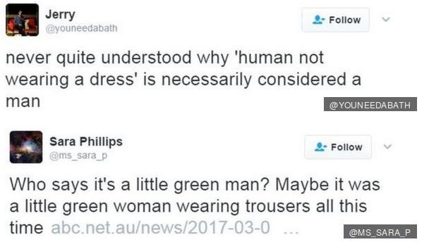 Αυστραλία: Πλέον ο Γρηγόρης και ο Σταμάτης γίνονται Γρηγορία και Σταματία [εικόνες] | iefimerida.gr 1