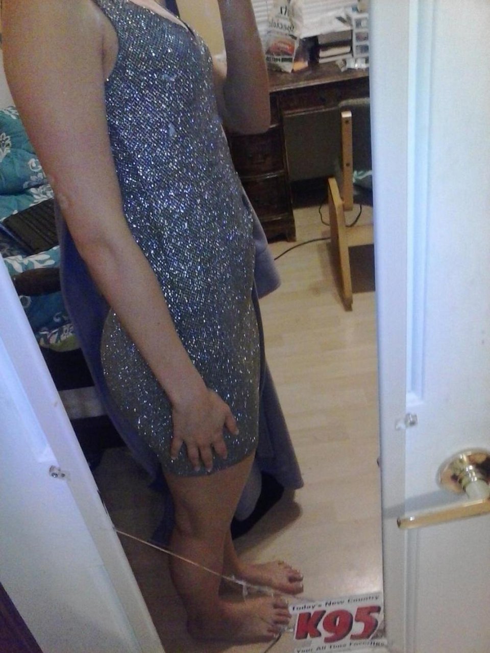 Γονείς έδιωξαν από το σχολικό χορό μαθήτρια για το υπερβολικά σέξι φόρεμα της -Εβαζε «ακάθαρτες σκέψεις» στα αγόρια [εικόνες] | iefimerida.gr 1