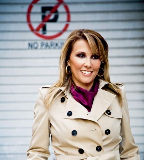 Οι γυναίκες του Σταύρου -Δυναμικές και υποψήφιες στο Ποτάμι από άποψη [εικόνες] | iefimerida.gr 2