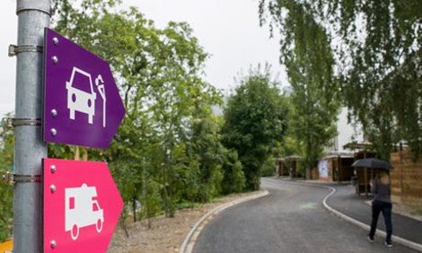 Drive-in πορνείο: Η νέα μόδα στη Ζυρίχη που προστατεύει τις ιερόδουλες -Με κουμπί πανικού, καφέ και υπηρεσία για τα άπλυτα [εικόνες] | iefimerida.gr 1