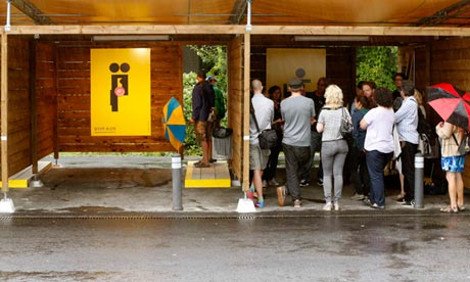 Drive-in πορνείο: Η νέα μόδα στη Ζυρίχη που προστατεύει τις ιερόδουλες -Με κουμπί πανικού, καφέ και υπηρεσία για τα άπλυτα [εικόνες] | iefimerida.gr 3